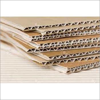 Corrugated Cardboard