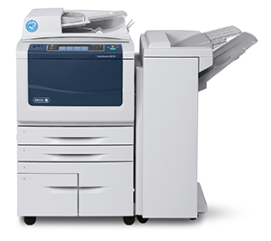 Xerox 5865CPS_C