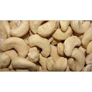 Organic Cashew Nut