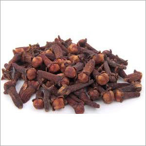 Dry Cloves
