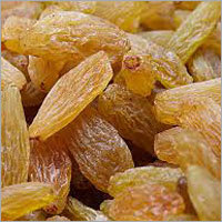 Dried Raisins