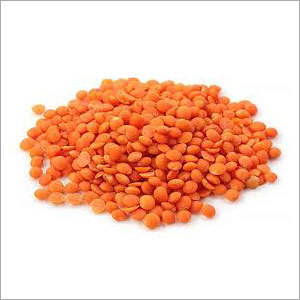 Red Masoor Dal