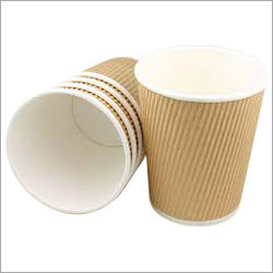 Disposable Paper Cups