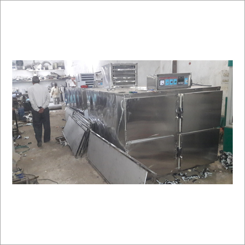 मोर्ट्यूरी बॉक्स