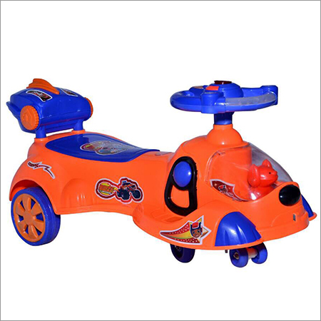 टॉडलर टॉय कार