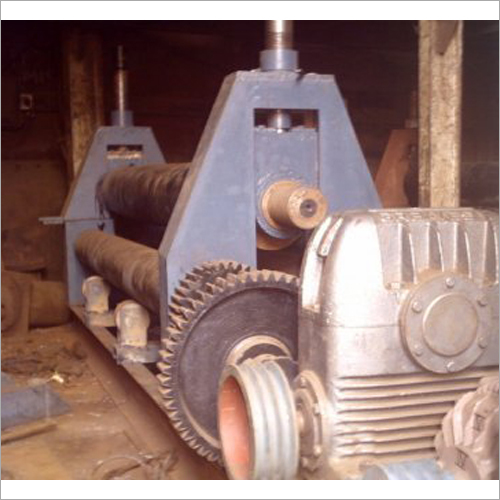 MS शीट डिकॉयलिंग सेवा