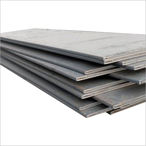 औद्योगिक एमएस शीट