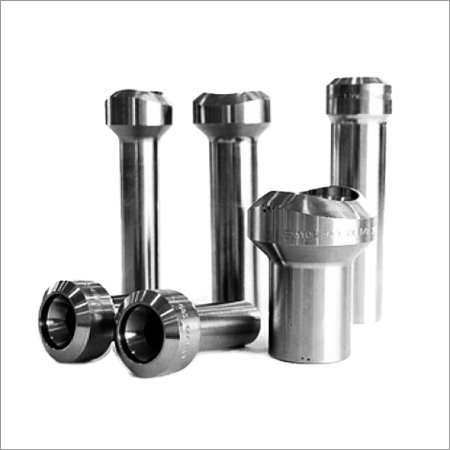 स्वैग्ड निपोलेट्स