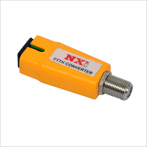 FTTH Converter