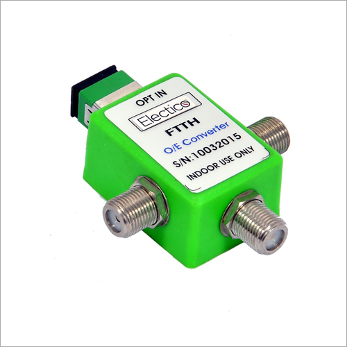 FTTH OE Converter