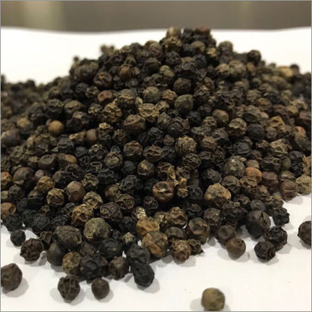 Dried Black Pepper Bold