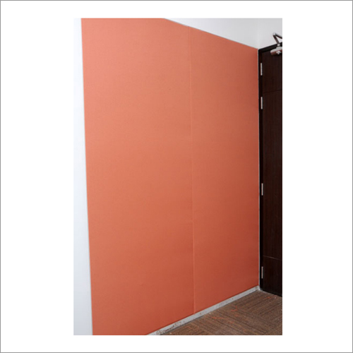 Samsung Acoustical Wall Paneling