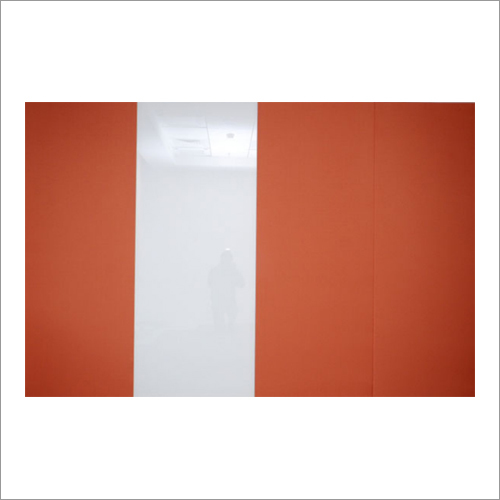 Samsung Acoustical Wall Paneling