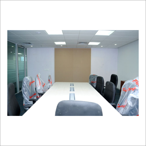 Samsung Acoustical Wall Paneling