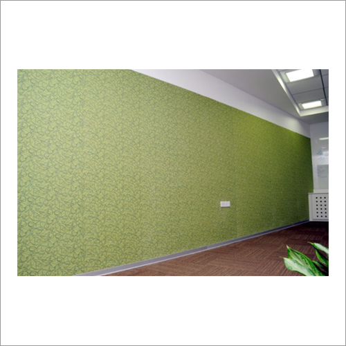 Samsung Acoustical Wall Paneling