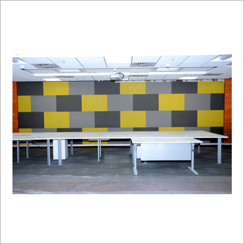 Auditorium Interiors
