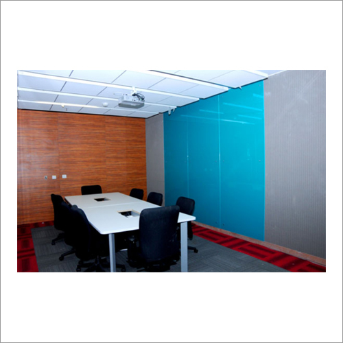 Auditorium Interiors