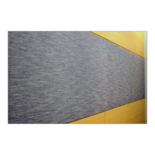 Fabric Wall Paneling