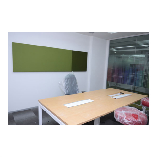 Acoustical Design