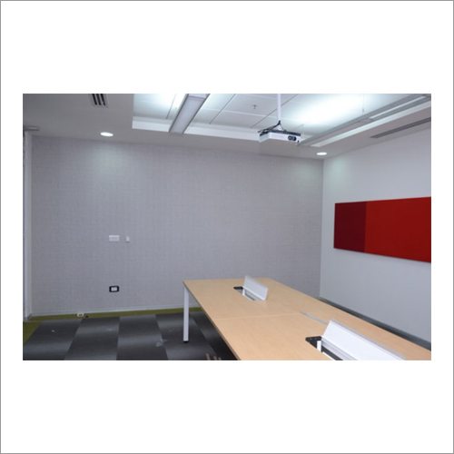 Acoustical Design