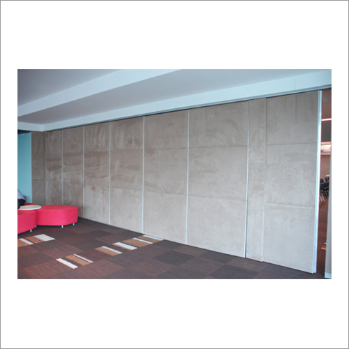 Acoustical Wall Paneling