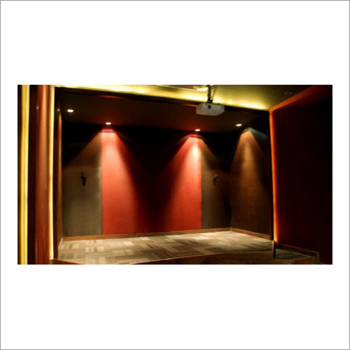 Auditorium Contractors - Acoustic Panels & Decorative Fabrics, Expert Design, Customizable Solutions, Professional Installation