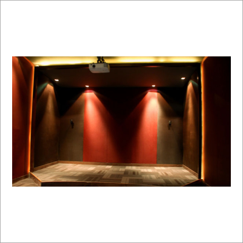 Auditorium Contractors - Acoustic Panels & Decorative Fabrics, Expert Design, Customizable Solutions, Professional Installation