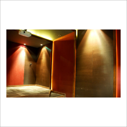 Auditorium Contractors - Acoustic Panels & Decorative Fabrics, Expert Design, Customizable Solutions, Professional Installation