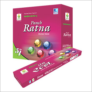 Panch Ratna Incense Sticks