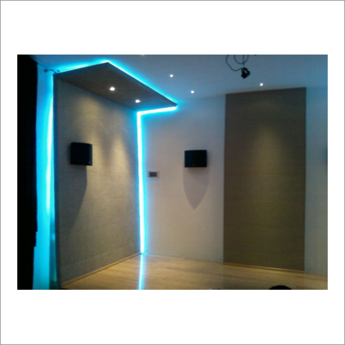 Acoustic Consultant