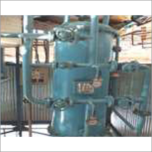 आयरन हटाने के संयंत्र