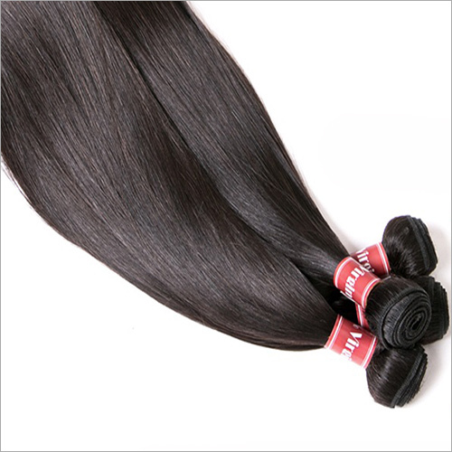 वेफ्ट हेयर