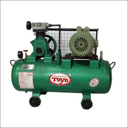 Ms Belt Driven Air Compressor