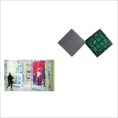 P5 Outdoor Full Color Display