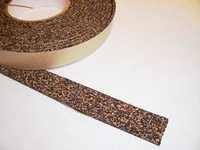 Brown Cork Tape