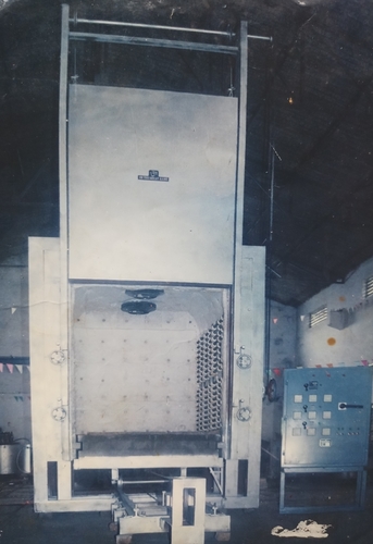 Tube Annealing Furnace