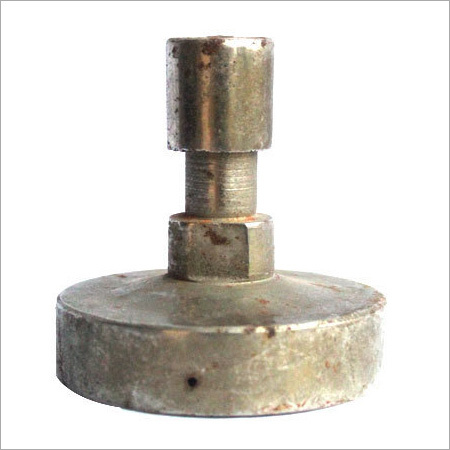 डीसीपी कैप