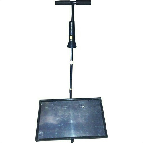 वाहन खोज दर्पण के तहत उच्च संवेदनशीलता