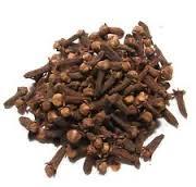 Cloves (Luong)