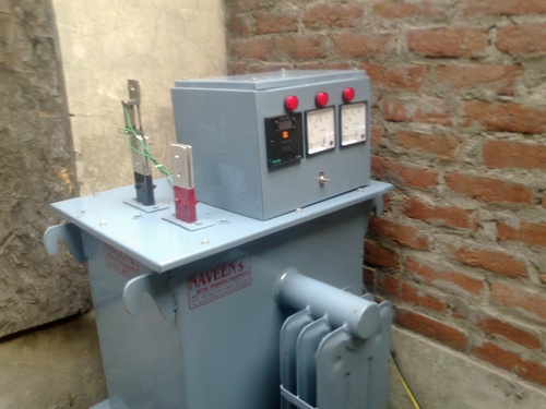 Electroplating Rectifier 