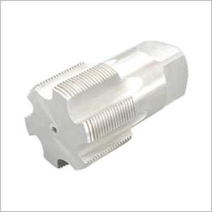 H.S.S. or Carbon Steel Hand Taps