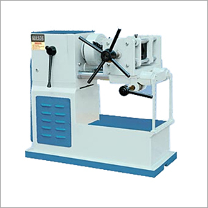 Pillar Type End Facing Machines