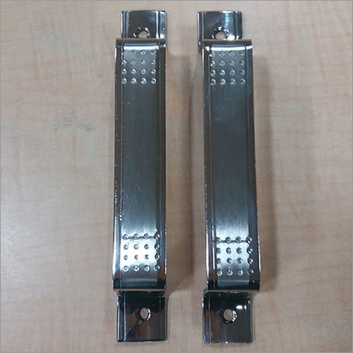 स्टेनलेस स्टील का दरवाजा हैंडल