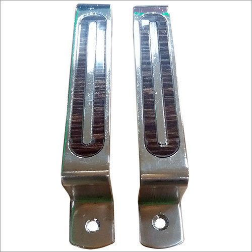 स्टेनलेस स्टील मिका हैंडल्स