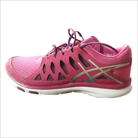 Asics Sports Shoes