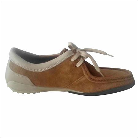 Woodland Casual Shoes