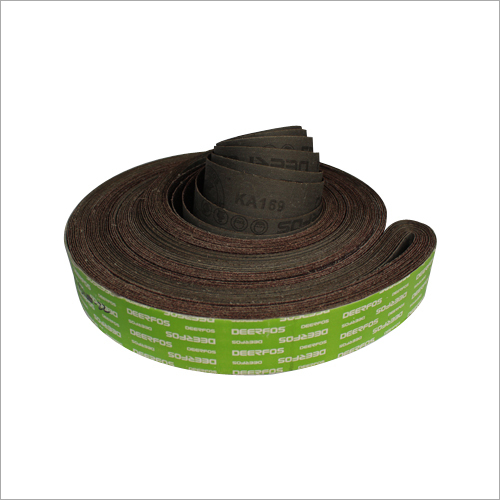 Abrasives Emery Belts