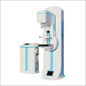 Mammography System - High Frequency Technology, New Portable Design for Enhanced Diagnostic Imaging
