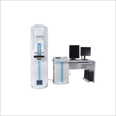 Full Field Digital Mammography System