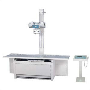 HF Digital X-ray Radiography System - High-Quality Materials, Portable Design | Accurate Imaging Solutions, Quick Workflow